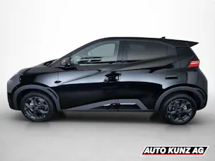 BYD Dolphin Surf 43kWh Comfort