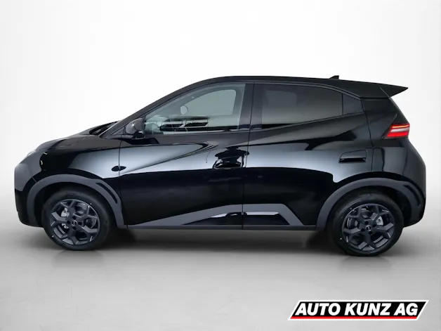 BYD Dolphin Surf 43kWh Comfort