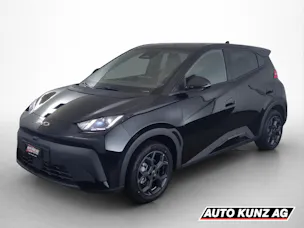 BYD Dolphin Surf 43kWh Comfort