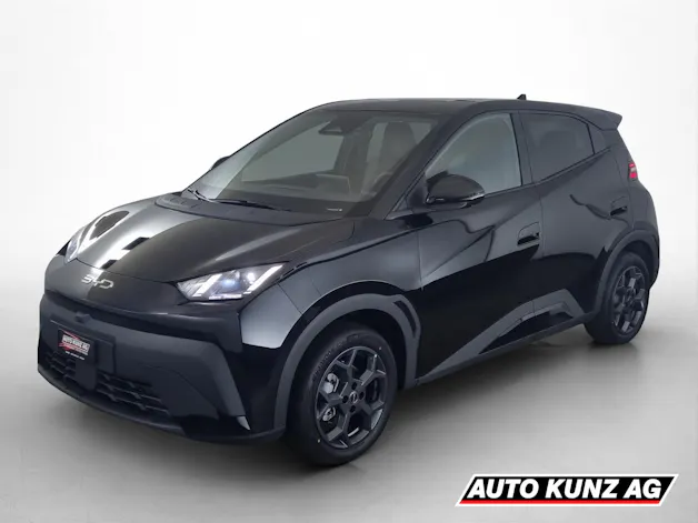 BYD Dolphin Surf 43kWh Comfort