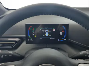 BYD Dolphin Surf 43kWh Comfort