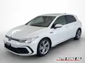 VW Golf 8 1.5 eTSI mHEV R-Line DSG
