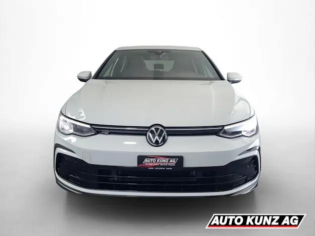 VW Golf 8 1.5 eTSI mHEV R-Line DSG