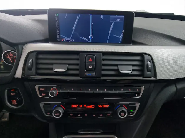 BMW 335 Gran Turismo xDrive