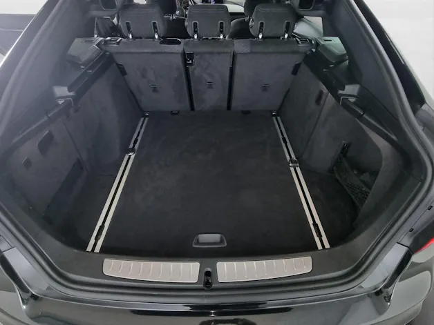 BMW 335 Gran Turismo xDrive
