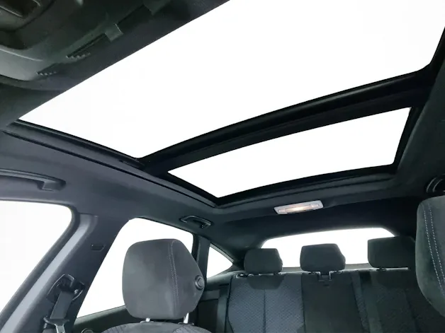 BMW 335 Gran Turismo xDrive