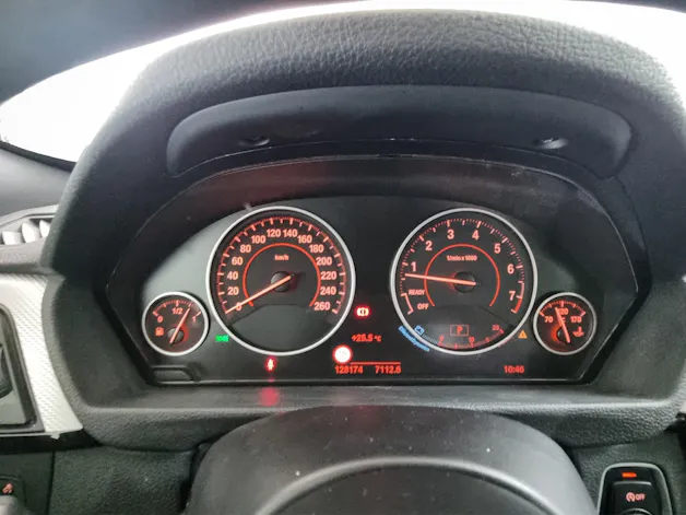 BMW 335 Gran Turismo xDrive