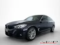 BMW 335 Gran Turismo xDrive