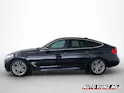 BMW 335 Gran Turismo xDrive