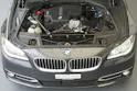 BMW 528i xDrive Touring Luxury 245PS mit Abstandsregeltempomat