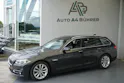 BMW 528i xDrive Touring Luxury 245PS mit Abstandsregeltempomat
