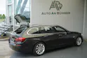 BMW 528i xDrive Touring Luxury 245PS mit Abstandsregeltempomat