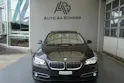 BMW 528i xDrive Touring Luxury 245PS mit Abstandsregeltempomat
