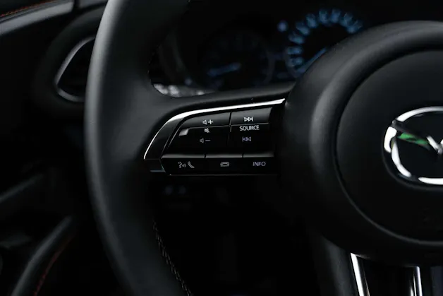 MAZDA MAZDA CX-30 SKYACTIV-G 140 MHEV Nagisa Automat