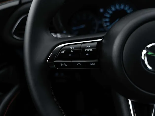 MAZDA MAZDA CX-30 SKYACTIV-G 140 MHEV Nagisa Automat