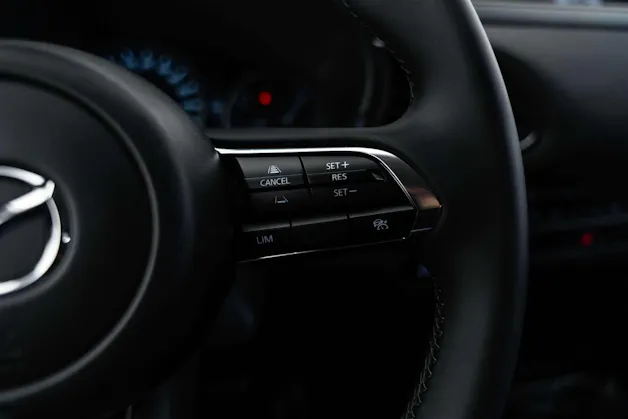 MAZDA MAZDA CX-30 SKYACTIV-G 140 MHEV Nagisa Automat