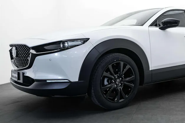 MAZDA MAZDA CX-30 SKYACTIV-G 140 MHEV Nagisa Automat