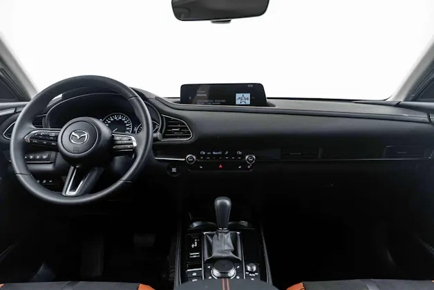 MAZDA MAZDA CX-30 SKYACTIV-G 140 MHEV Nagisa Automat