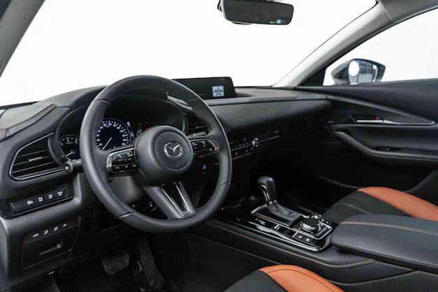 MAZDA MAZDA CX-30 SKYACTIV-G 140 MHEV Nagisa Automat