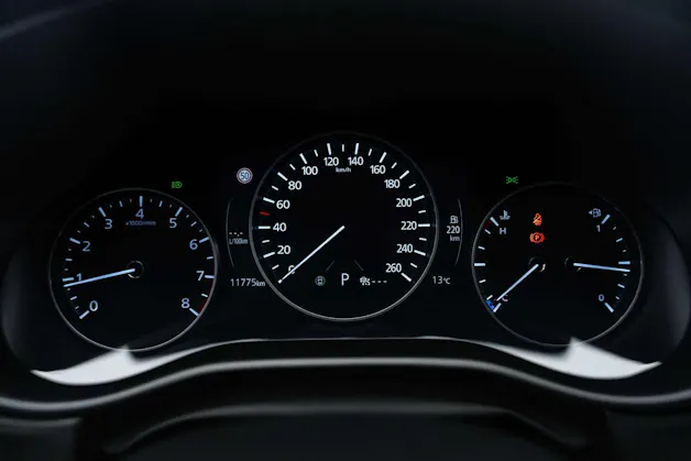 MAZDA MAZDA CX-30 SKYACTIV-G 140 MHEV Nagisa Automat