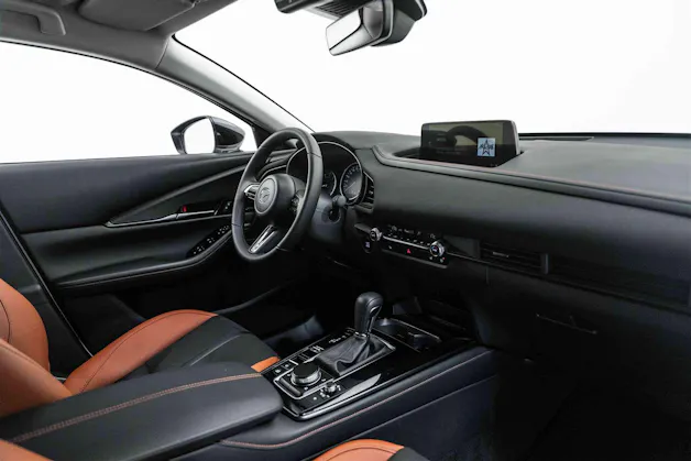 MAZDA MAZDA CX-30 SKYACTIV-G 140 MHEV Nagisa Automat