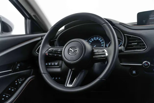 MAZDA MAZDA CX-30 SKYACTIV-G 140 MHEV Nagisa Automat