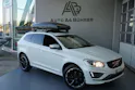 VOLVO XC60 T6 AWD Momentum R-Design Geartronic