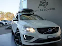 VOLVO XC60 T6 AWD Momentum R-Design Geartronic