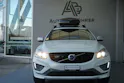 VOLVO XC60 T6 AWD Momentum R-Design Geartronic