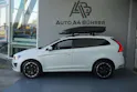 VOLVO XC60 T6 AWD Momentum R-Design Geartronic