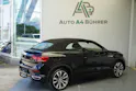 VW T-Roc 1.5 TSI EVO R-Line Cabriolet DSG-Automat 150PS mit Lederausstattung und Abstandsregeltempomat