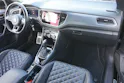 VW T-Roc 1.5 TSI EVO R-Line Cabriolet DSG-Automat 150PS mit Lederausstattung und Abstandsregeltempomat