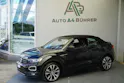 VW T-Roc 1.5 TSI EVO R-Line Cabriolet DSG-Automat 150PS mit Lederausstattung und Abstandsregeltempomat