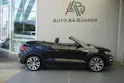 VW T-Roc 1.5 TSI EVO R-Line Cabriolet DSG-Automat 150PS mit Lederausstattung und Abstandsregeltempomat