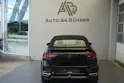VW T-Roc 1.5 TSI EVO R-Line Cabriolet DSG-Automat 150PS mit Lederausstattung und Abstandsregeltempomat