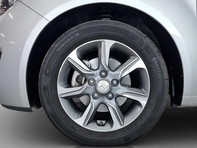 HYUNDAI ix20 1.6 Vertex
