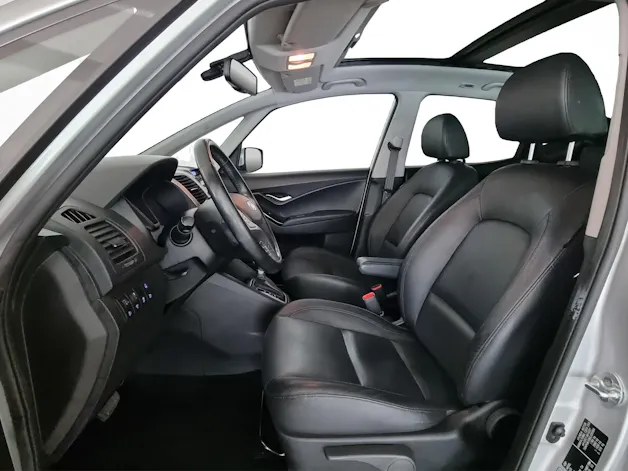 HYUNDAI ix20 1.6 Vertex