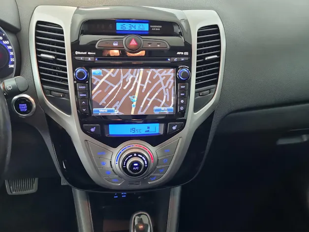 HYUNDAI ix20 1.6 Vertex