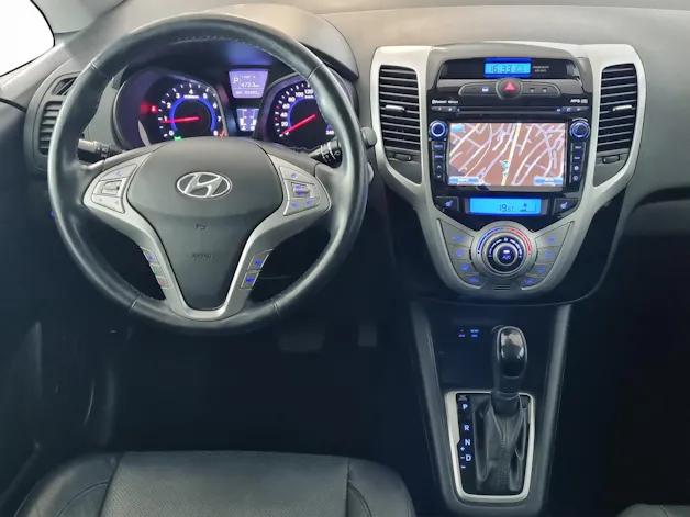 HYUNDAI ix20 1.6 Vertex