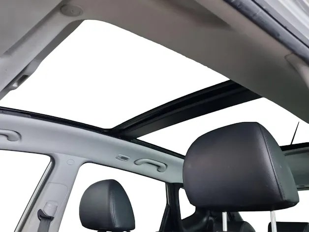 HYUNDAI ix20 1.6 Vertex