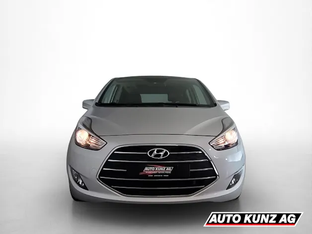 HYUNDAI ix20 1.6 Vertex