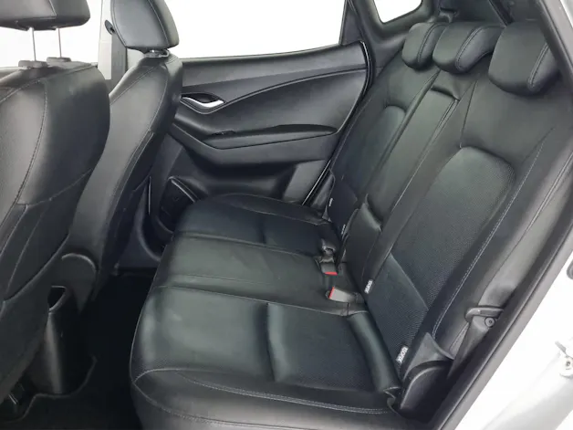 HYUNDAI ix20 1.6 Vertex