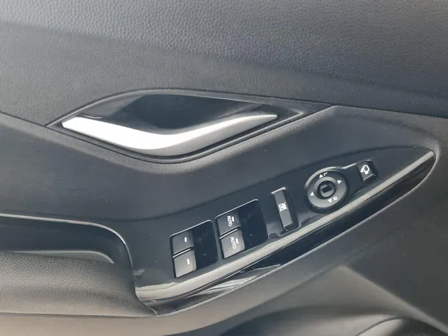 HYUNDAI ix20 1.6 Vertex