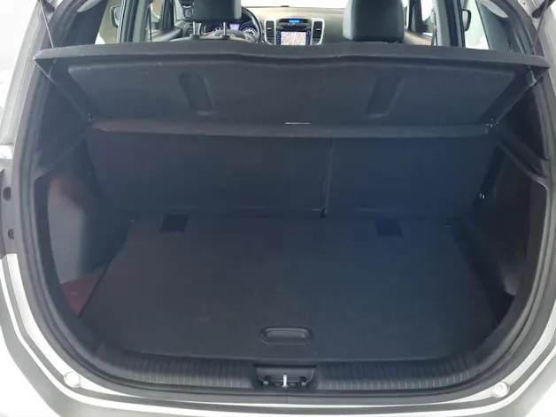HYUNDAI ix20 1.6 Vertex