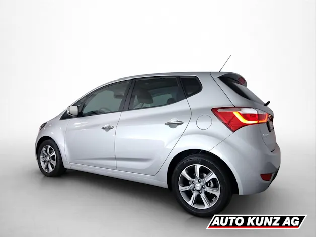 HYUNDAI ix20 1.6 Vertex