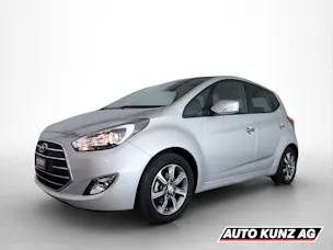 HYUNDAI ix20 1.6 Vertex
