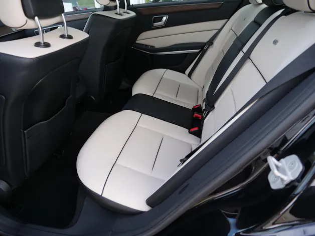 MERCEDES-BENZ E 350 BlueTEC Elégance 4Matic 7G-Tronic