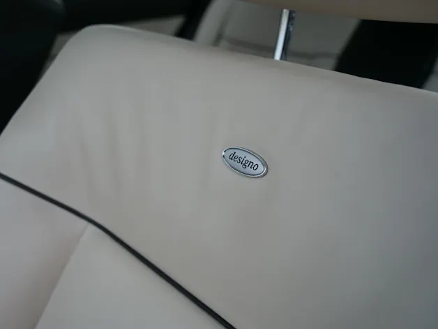MERCEDES-BENZ E 350 BlueTEC Elégance 4Matic 7G-Tronic