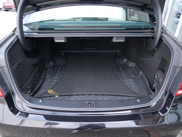 MERCEDES-BENZ E 350 BlueTEC Elégance 4Matic 7G-Tronic