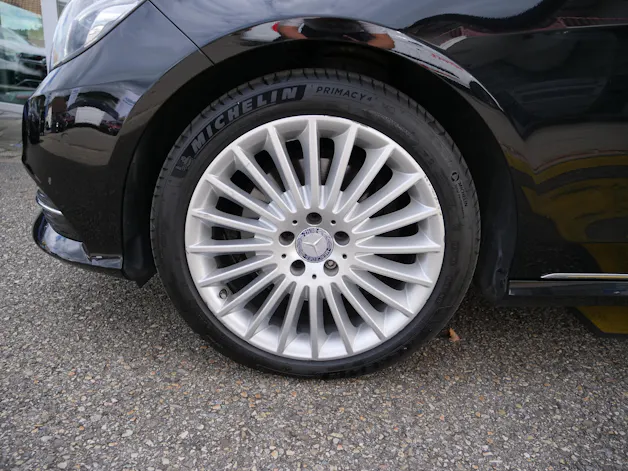 MERCEDES-BENZ E 350 BlueTEC Elégance 4Matic 7G-Tronic